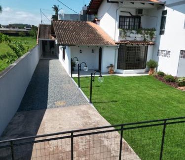 Joinville Casa | RCM Vilas - Casa Confortável 02