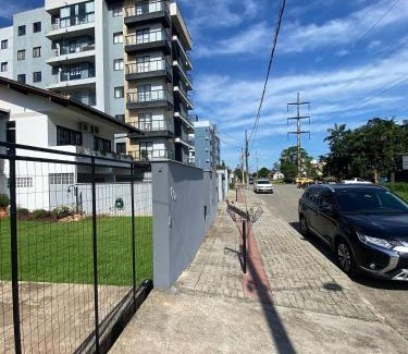 Joinville Casa | RCM Vilas - Casa confortável 1