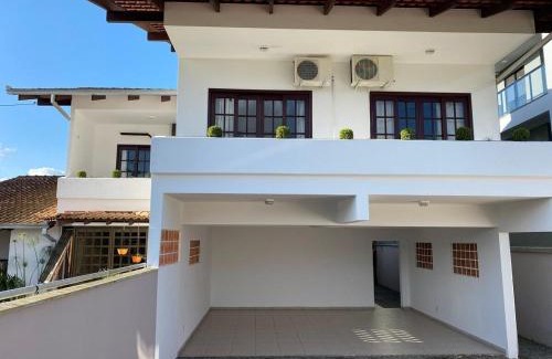 Joinville Casa | RCM Vilas - Casa confortável 1