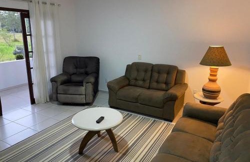 Joinville Casa | RCM Vilas - Casa confortável 1
