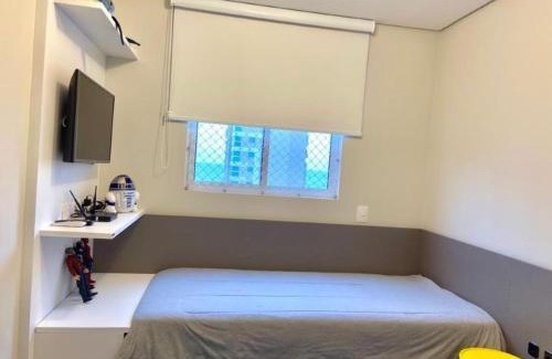 Itacolomi Apartamento | RCM Vilas - Porto Picarras