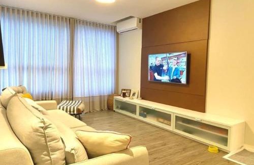 Itacolomi Apartamento | RCM Vilas - Porto Picarras