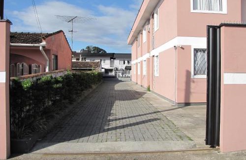Bucarein Apartamento | RCM Vilas - Studio n 14