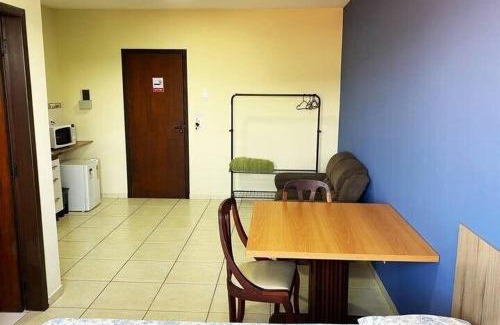 Bucarein Apartamento | RCM Vilas - Studio n 14