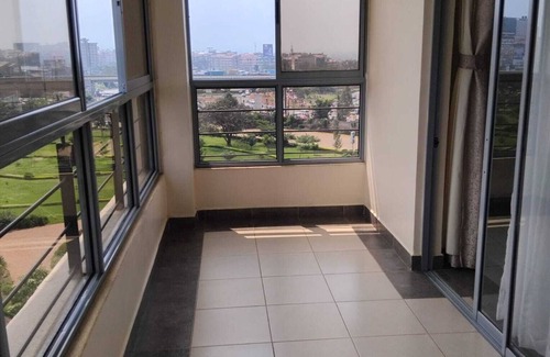 Kasarani Cama Y Desayuno | RCMRD EXECUTIVE SUITES HOTEL ROOM