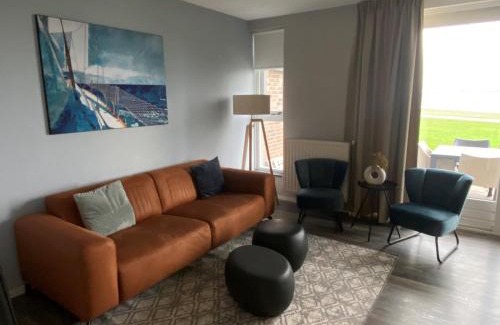 Kamperland Apartamento | RCN Vakantiepark de Schotsman appartement De Caisson