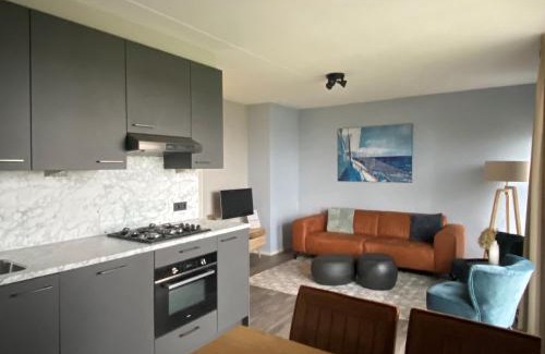 Kamperland Apartamento | RCN Vakantiepark de Schotsman appartement De Caisson