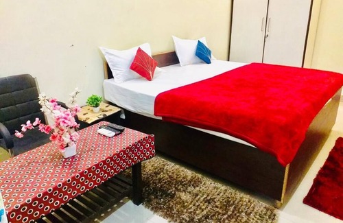Greater Noida Casa | RCS Residency And Guest House