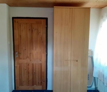 Bucovice Casa | RD Černčín Bučovice