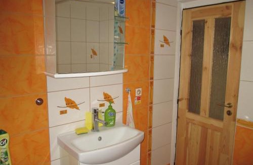 Bucovice Casa | RD Černčín Bučovice