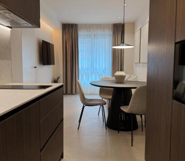 Basurtu Apartamento | RD Apartment Collection