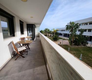 Roques Daurades Apartamento | RD VII Luxury Apartment Mediterranean