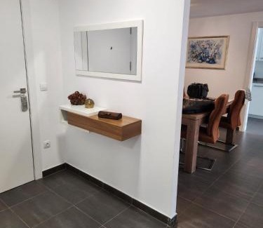 Roques Daurades Apartamento | RD VII Luxury Apartment Mediterranean
