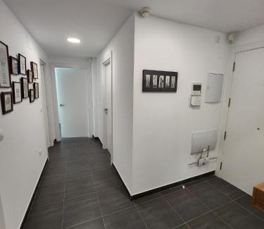 Roques Daurades Apartamento | RD VII Luxury Apartment Mediterranean