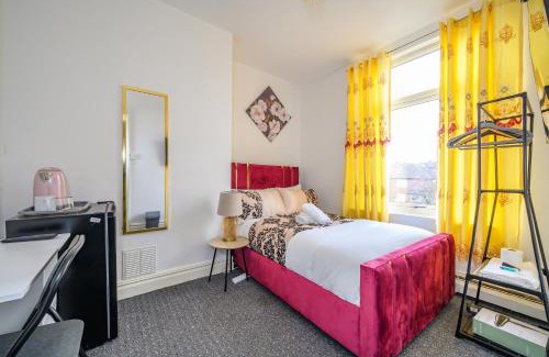 Beeston Casa | -RD15CFA- For Relaxed and Cosy stay with Free Parking