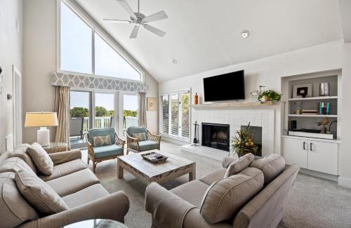 Seabrook Island Casa | RD2224: 2224 Rolling Dune