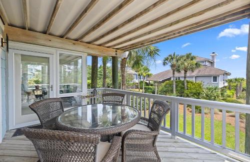Seabrook Island Casa | RD2224: 2224 Rolling Dune