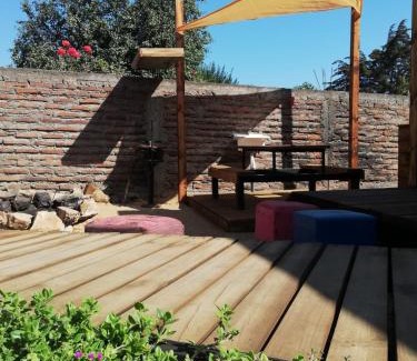 Pichilemu Casa | RdA Cabaña