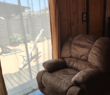 Pichilemu Casa | RdA Cabaña