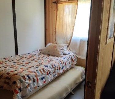 Pichilemu Casa | RdA Cabaña