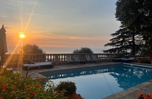 Cardo Apartamento | RDC maison de maitre pour 6 personnes avec piscine et jacuzzi