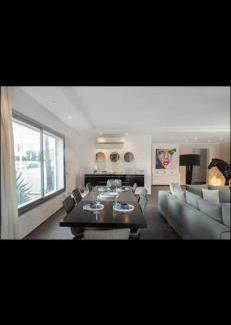 Les Berges Du Lac II Apartamento | RDC Villa avec Jardin & Piscine Privée