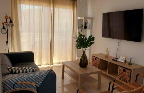 Puerto de Guimar Apartamento | RdG Home