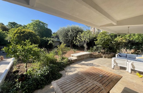 Sainte-Anne Casa | Rdj Villa de Charme, à Proximité des Plages. Idéal Pour des Vacances en Famille