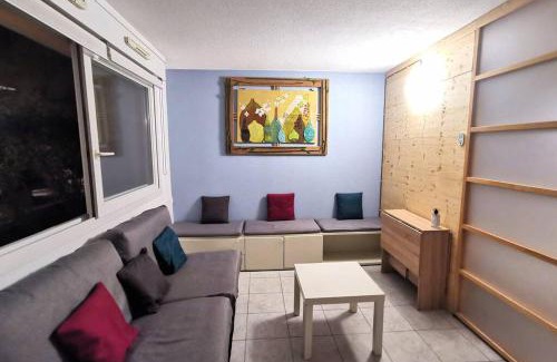 Carabacel Apartamento | RDP triangle d'or - free night Parking from 6pm to 11am
