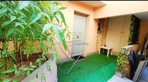 Carabacel Apartamento | RDP triangle d'or - free night Parking from 6pm to 11am