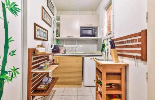 Carabacel Apartamento | RDP triangle d'or - free night Parking from 6pm to 11am