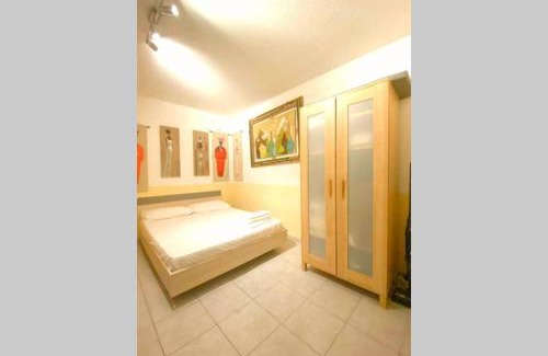 Carabacel Apartamento | RDP triangle d'or - free night Parking from 6pm to 11am