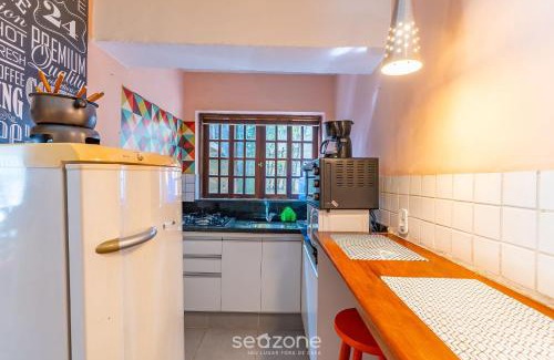 Vila Natal Apartamento | RDS - Chalés em meio a natureza Campos do Jordão-SP