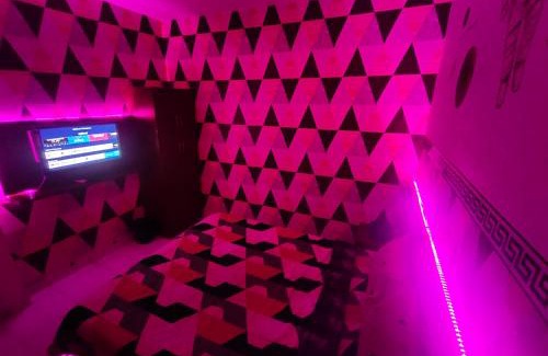 Tangerang Apartamento | RDTROOM TRANSIT At Aeropolis