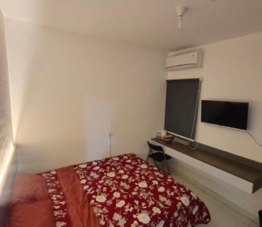 Tangerang Apartamento | RDTROOM TRANSIT At Aeropolis