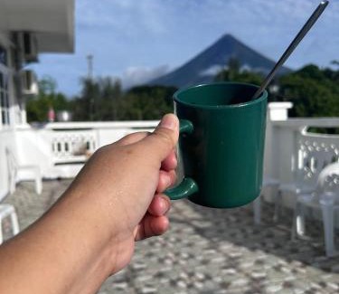 Daraga Cama Y Desayuno | RDV 621 Guesthouse Purok 1 Barangay 49 Tanawan Street Bigaa Legazpi City