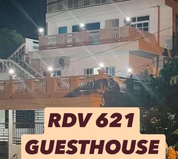 Daraga Cama Y Desayuno | RDV 621 Guesthouse Purok 1 Barangay 49 Tanawan Street Bigaa Legazpi City