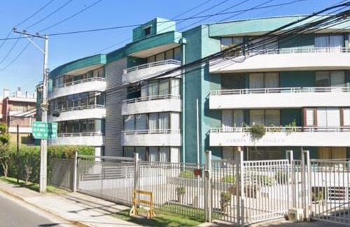 Renaca Apartamento | Reñaca acogedor departamento recién remodelado, cerca de todo