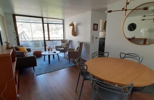 Renaca Apartamento | Reñaca acogedor departamento recién remodelado, cerca de todo