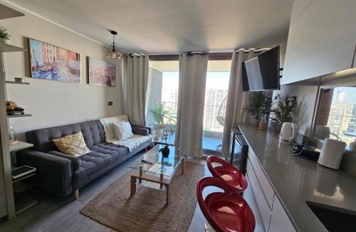 Renaca Apartamento | Reñaca Shoreline