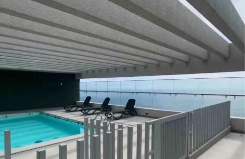 Renaca Apartamento | Reñaca Shoreline