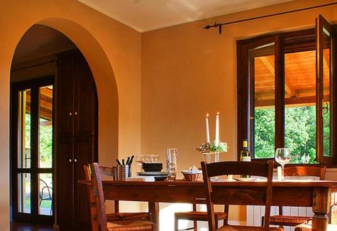 Assisi Apartamento | Re Artù Assisi Country Lifestyle