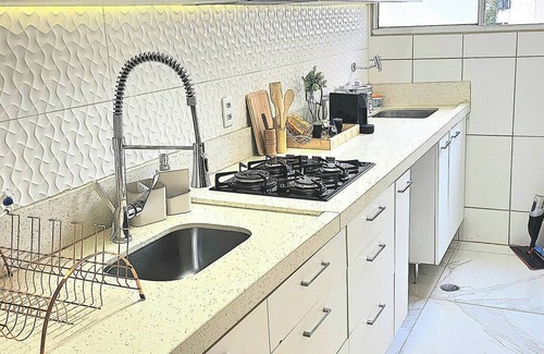 Subsetor Sul - 5 Apartamento | Refúgio Donaire - Your apartment in the South Zone of Ribeirão