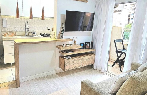 Subsetor Sul - 5 Apartamento | Refúgio Donaire - Your apartment in the South Zone of Ribeirão