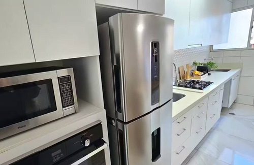 Subsetor Sul - 5 Apartamento | Refúgio Donaire - Your apartment in the South Zone of Ribeirão