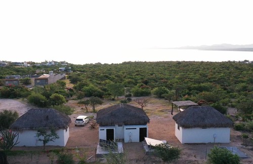 La Ventana Chalet De Esquí | Re conectamos a los viajeros con la naturaleza.