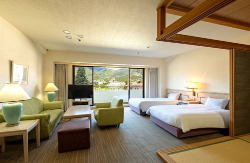 Hakone Hotel | Re Cove Hakone