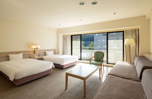 Hakone Hotel | Re Cove Hakone