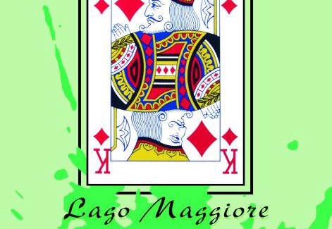 Luino Casa | Re di Quadri