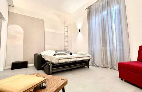 San Giovanni Casa | Re di Roma Luxury Suites